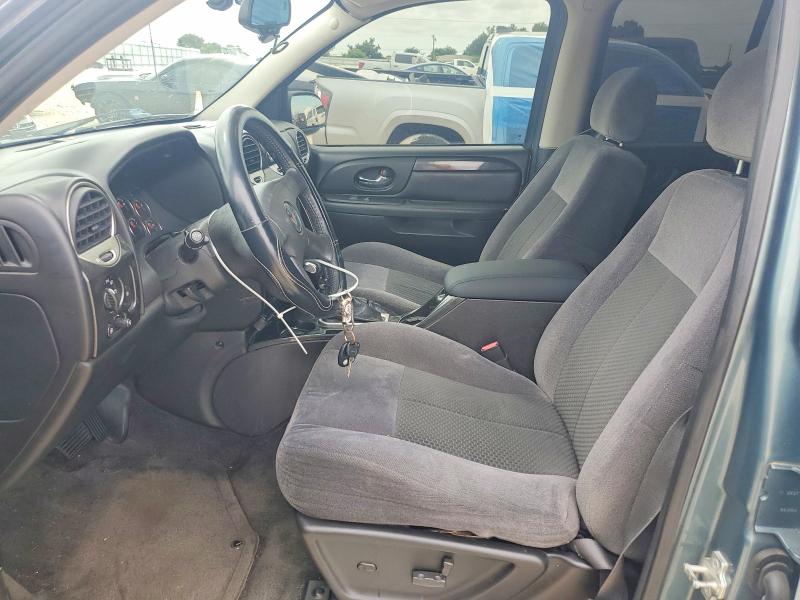 Aukcja sprzedaży 2009 Gmc Envoy, vin: 1GKDS33S292103338, numer aukcji: 54542136