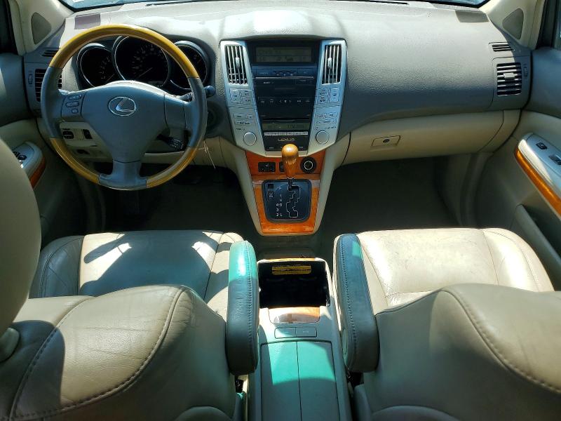 Продажа на аукционе авто 2008 Lexus Rx, vin: 2T2HK31U68C087402, номер лота: 54164576