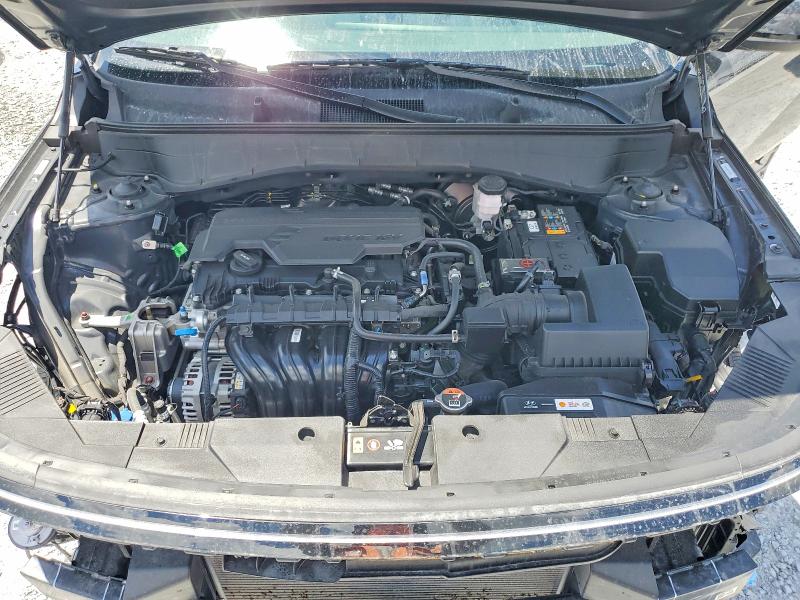 Aukcja sprzedaży 2026 Hyundai Kona, vin: KM8HA3AB5TU365834, numer aukcji: 53964576
