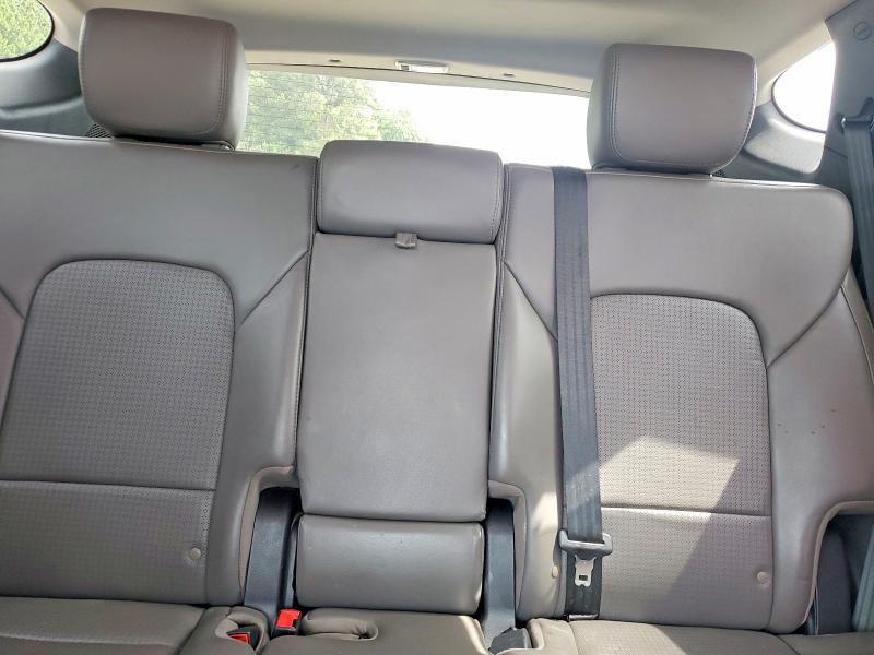 Aukcja sprzedaży 2014 Hyundai Santa Fe Sport, vin: 5XYZW3LA6EG198810, numer aukcji: 54753726