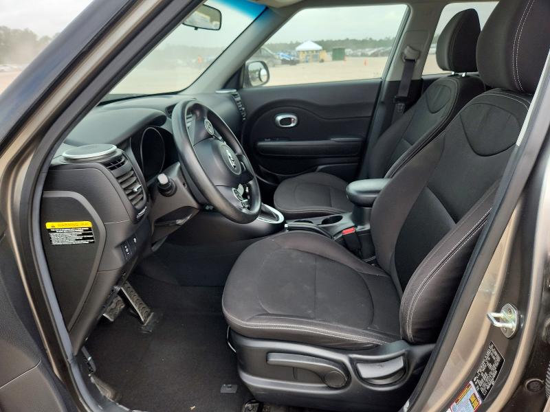 Aukcja sprzedaży 2016 Kia Soul, vin: KNDJN2A24G7395500, numer aukcji: 54004466
