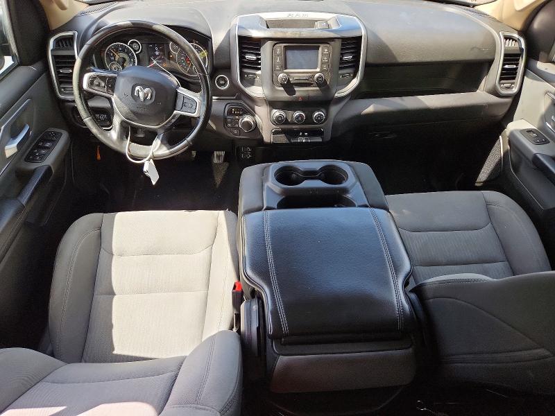 Продаж на аукціоні авто 2019 Ram 1500, vin: 1C6RRFBG2KN908246, номер лоту: 54200246