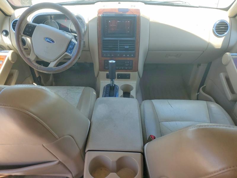 Aukcja sprzedaży 2006 Ford Explorer, vin: 1FMEU748X6UA86028, numer aukcji: 53430326