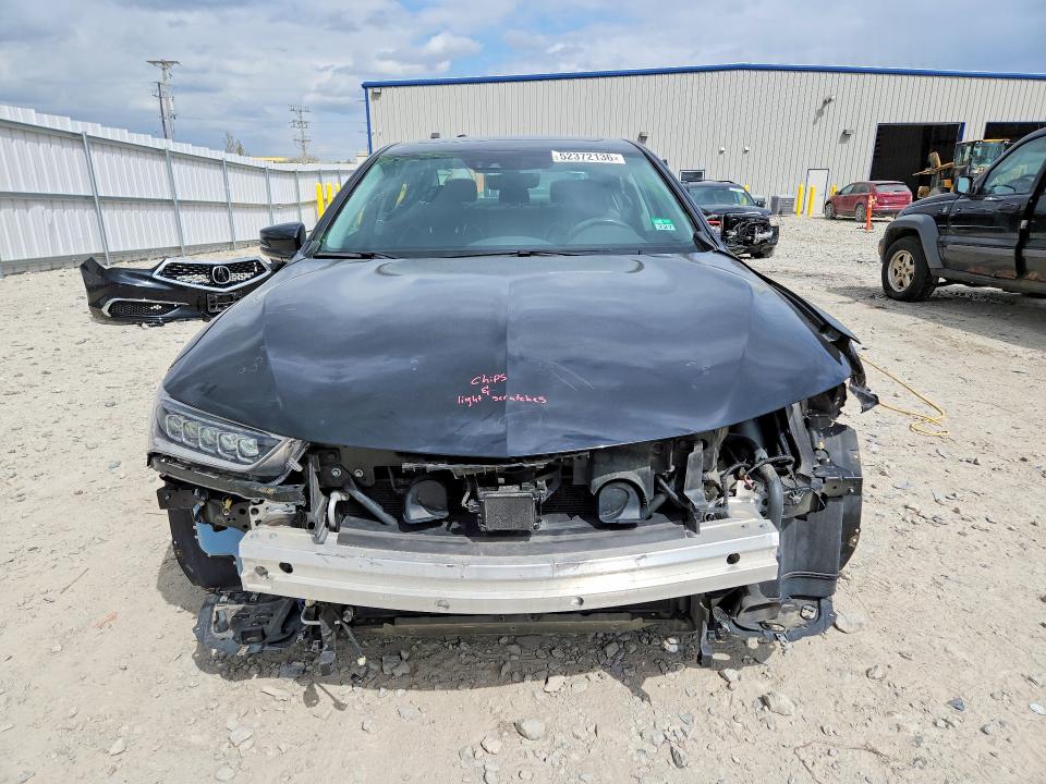 Aukcja sprzedaży 2020 Acura Tlx, vin: 19UUB2F4XLA000668, numer aukcji: 52372136