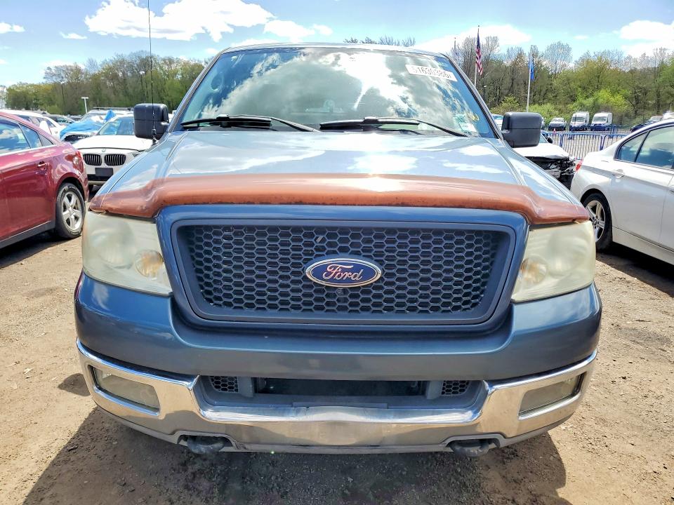 Aukcja sprzedaży 2004 Ford F150, vin: 1FTVX14594NA31401, numer aukcji: 51630386