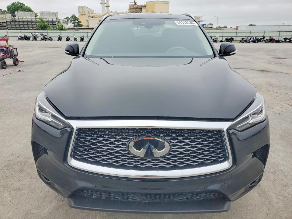 Продажа на аукционе авто 2024 Infiniti Qx50, vin: 3PCAJ5BB1RF101804, номер лота: 54118946