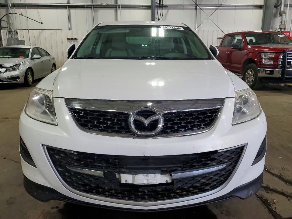 Продаж на аукціоні авто 2010 Mazda Cx-9, vin: JM3TB3MA6A0233711, номер лоту: 54523856