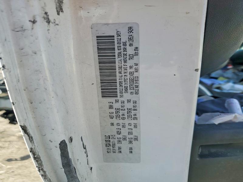 Продаж на аукціоні авто 2016 Ram Promaster 2500, vin: 3C6TRVDG6GE114391, номер лоту: 53452116