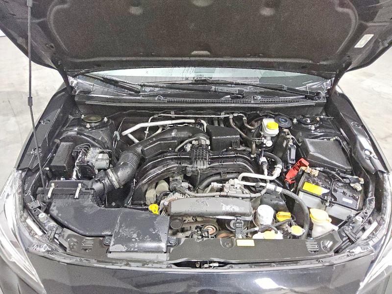 Продажа на аукционе авто 2021 Subaru Crosstrek, vin: JF2GTHMC7M8345186, номер лота: 52492816