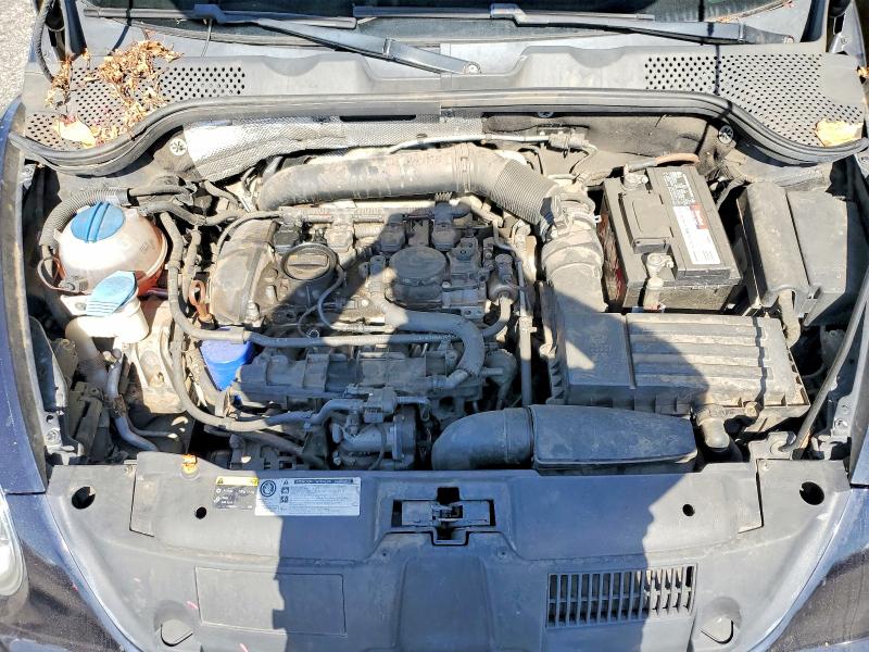 2012 Volkswagen Beetle მანქანა იყიდება აუქციონზე, vin: 3VWVA7AT1CM628300, აუქციონის ნომერი: 54472896