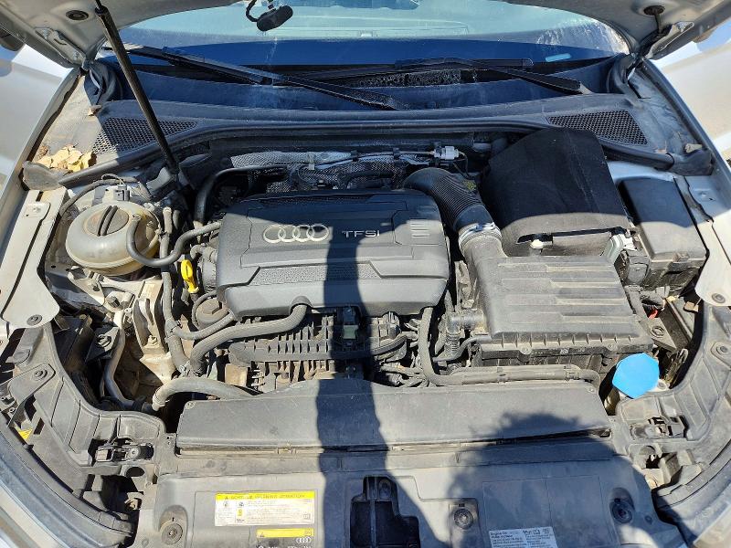 Aukcja sprzedaży 2015 Audi A3, vin: WAUEFGFF9F1004895, numer aukcji: 55236876