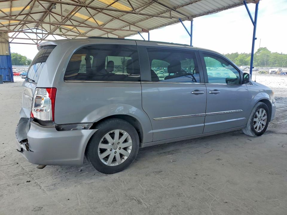 Aukcja sprzedaży 2014 Chrysler Town & Country, vin: 2C4RC1BG4ER112702, numer aukcji: 52651826