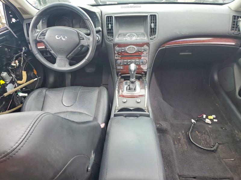 Продаж на аукціоні авто 2010 Infiniti G37 Sedan, vin: JN1CV6AP5AM402901, номер лоту: 55588176
