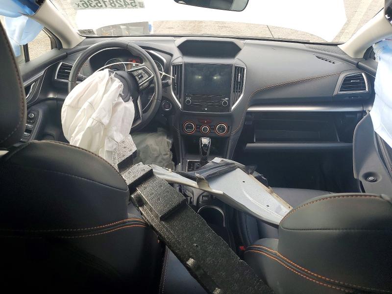 Продажа на аукционе авто 2023 Subaru Crosstrek, vin: JF2GTHMC4PH228119, номер лота: 54281536