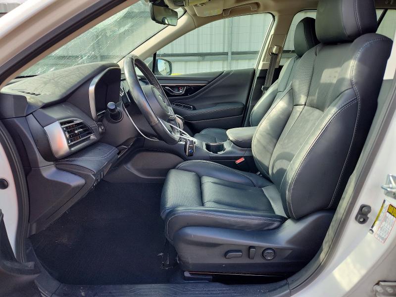 Продажа на аукционе авто 2024 Subaru Outback, vin: 4S4BTGND2R3261352, номер лота: 54709026