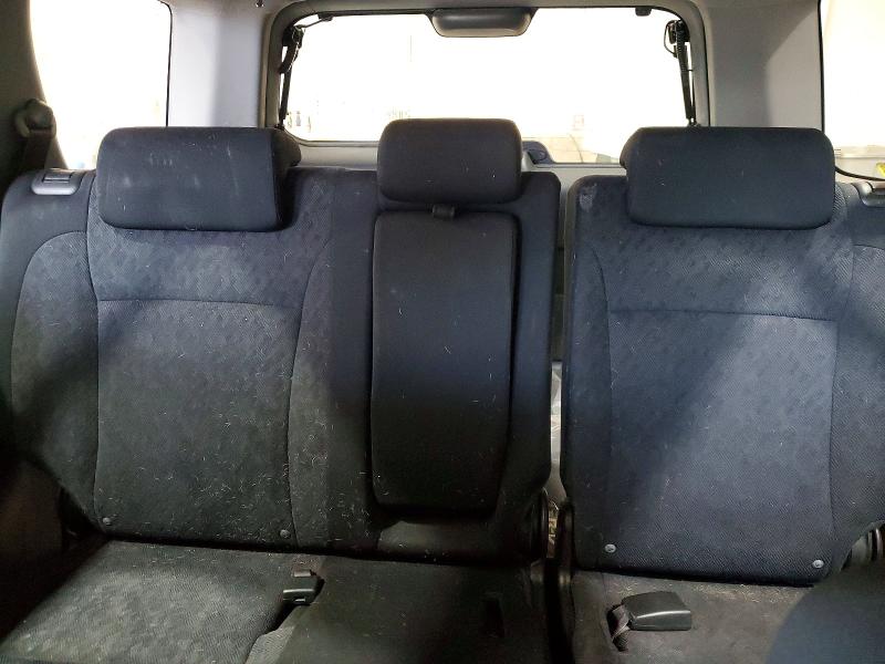 Продажа на аукционе авто 2006 Honda Cr-v, vin: SHSRD68536U407070, номер лота: 52468346