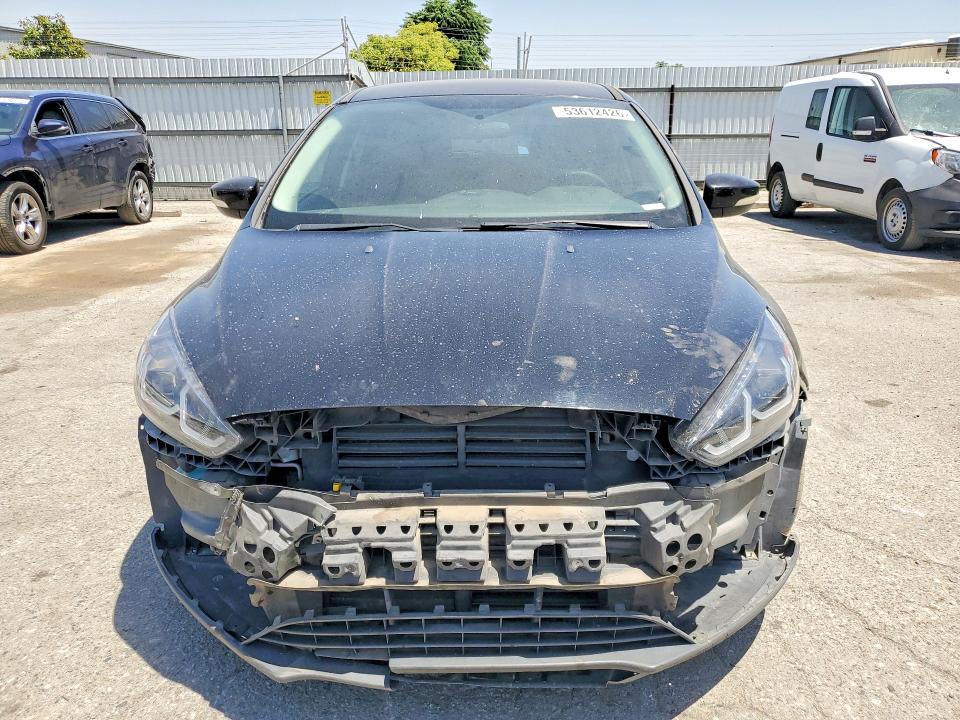 Auction sale of the 2016 Ford Focus, vin: 1FADP3K27GL289907, lot number: 53612426