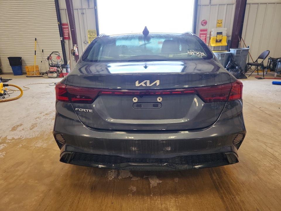 Aukcja sprzedaży 2022 Kia Forte, vin: 3KPF24ADXNE429013, numer aukcji: 54837906