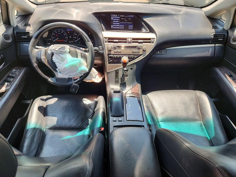 Продажа на аукционе авто 2015 Lexus Rx 350, vin: 2T2BK1BA7FC332803, номер лота: 53626856