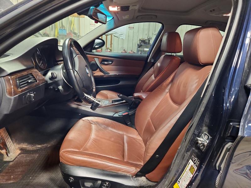 50279146 :رقم المزاد ، WBAVD13596KV12650 vin ، 2006 Bmw 325 مزاد بيع