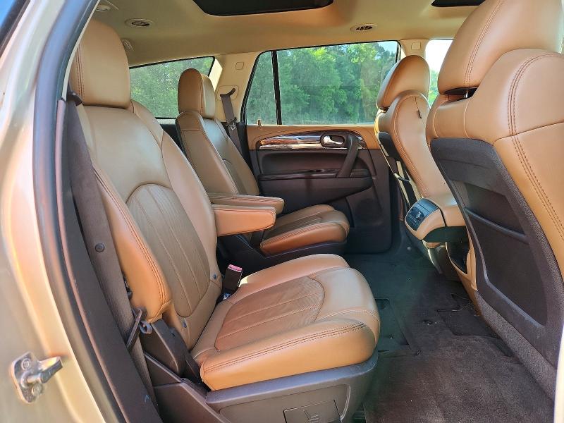 Продажа на аукционе авто 2013 Buick Enclave, vin: 5GAKRDKD6DJ108386, номер лота: 53600516