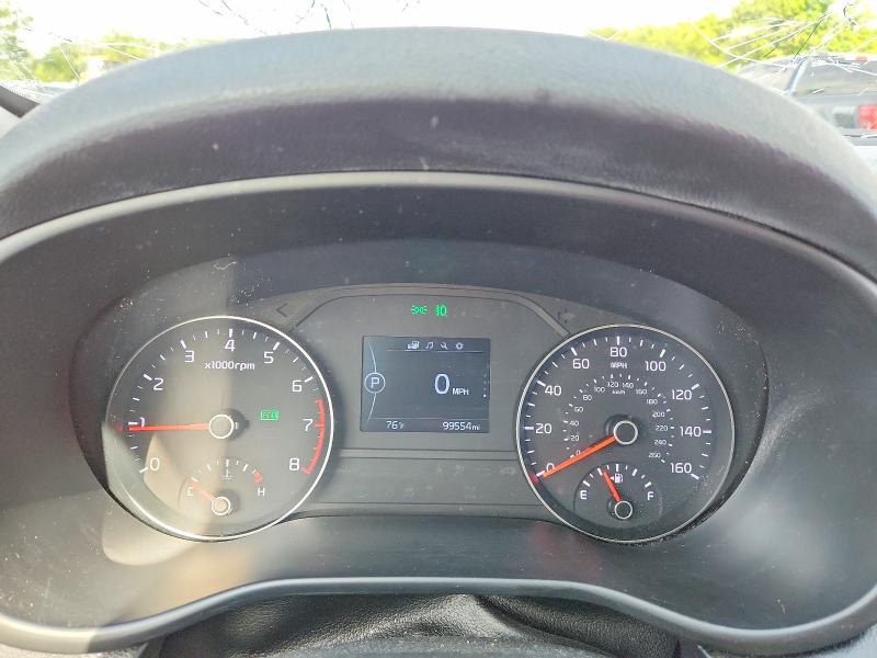 Продажа на аукционе авто 2019 Kia Sportage, vin: KNDPMCAC5K7508844, номер лота: 53653686