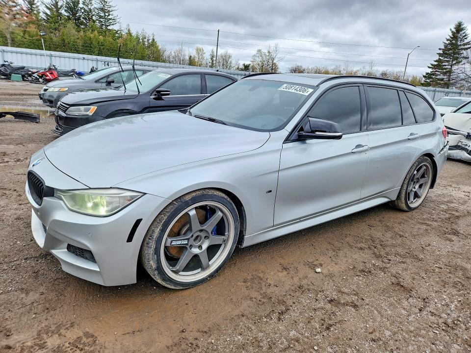 Продажа на аукционе авто 2014 Bmw 328, vin: WBA3G7C52EKN36935, номер лота: 50814306