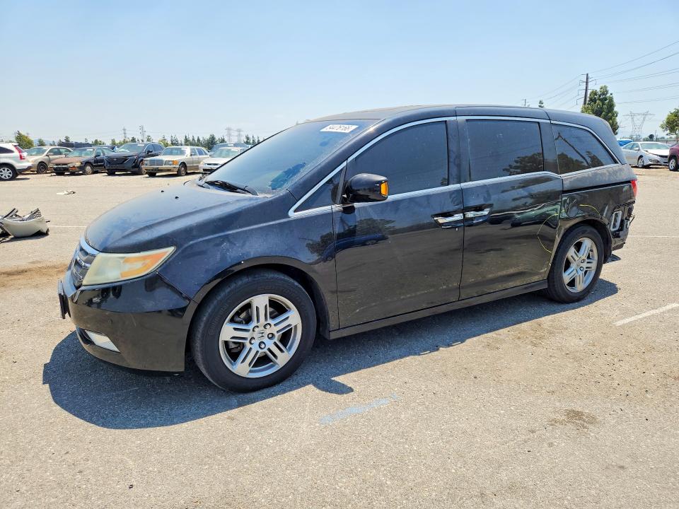 Aukcja sprzedaży 2012 Hond Odyssey, vin: 5FNRL5H90CB054385, numer aukcji: 54476166