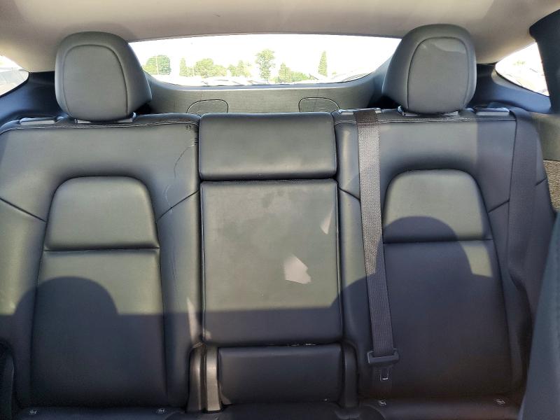 Продаж на аукціоні авто 2023 Tesla Model Y, vin: 7SAYGDED3PF941314, номер лоту: 55367316