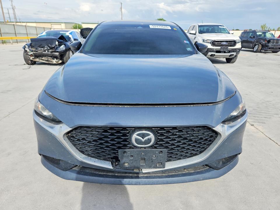 Продажа на аукционе авто 2023 Mazda 3, vin: 3MZBPBCM7PM358523, номер лота: 52472626