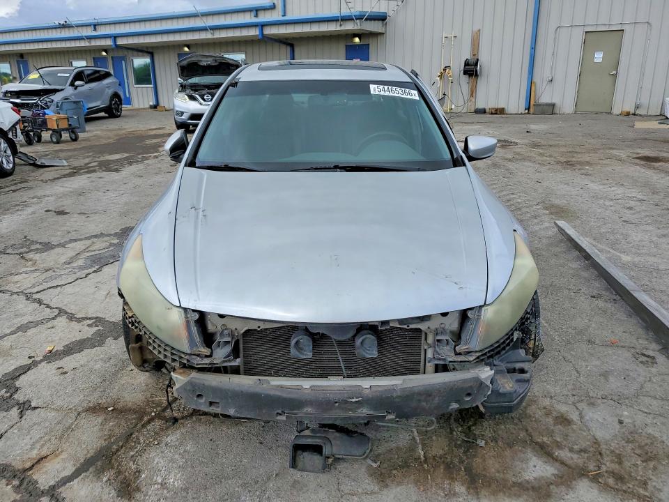 2008 Honda Accord მანქანა იყიდება აუქციონზე, vin: 1HGCP36818A078964, აუქციონის ნომერი: 54465366
