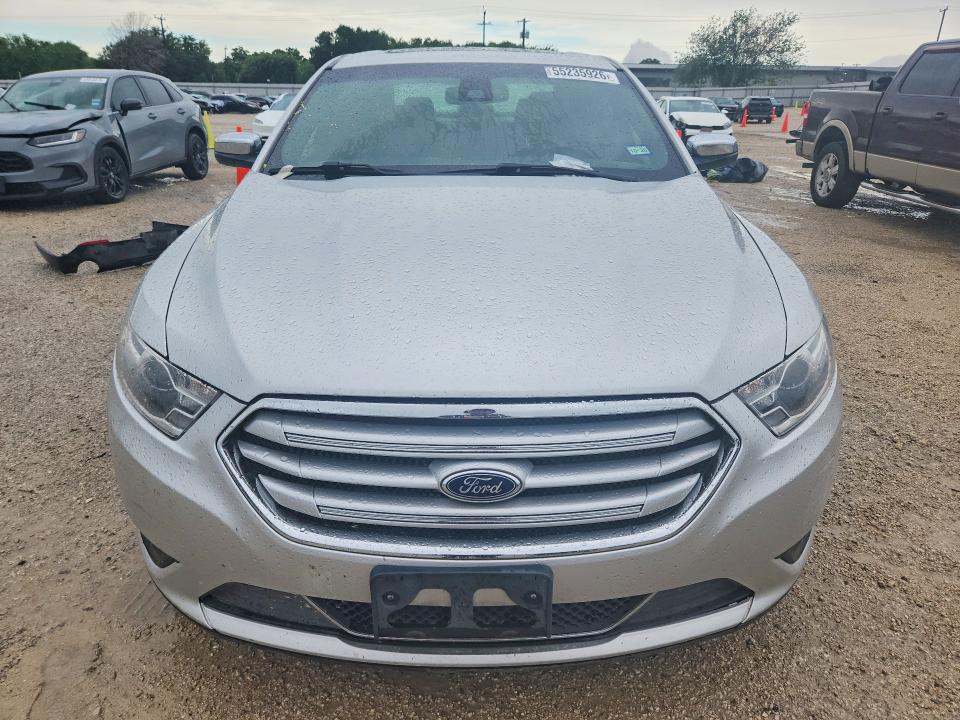 Продажа на аукционе авто 2018 Ford Taurus, vin: 1FAHP2F86JG128264, номер лота: 55235926