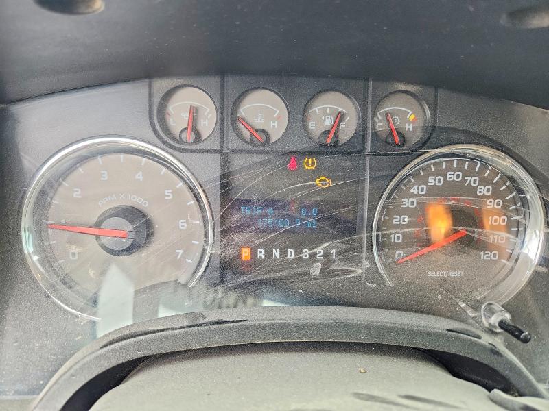 Продаж на аукціоні авто 2009 Ford F150, vin: 1FTRW12859KB75649, номер лоту: 53634566