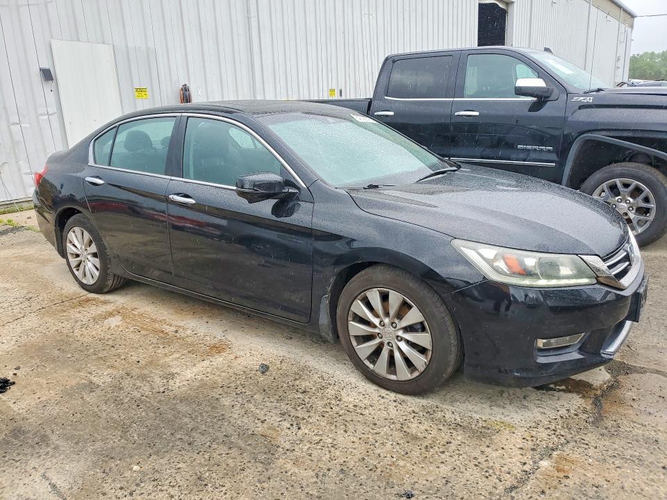 Aukcja sprzedaży 2013 Honda Accord, vin: 1HGCR3F80DA022812, numer aukcji: 54338076