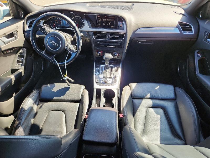 Продажа на аукционе авто 2015 Audi A4, vin: WAUEFAFLXFA049430, номер лота: 53027376