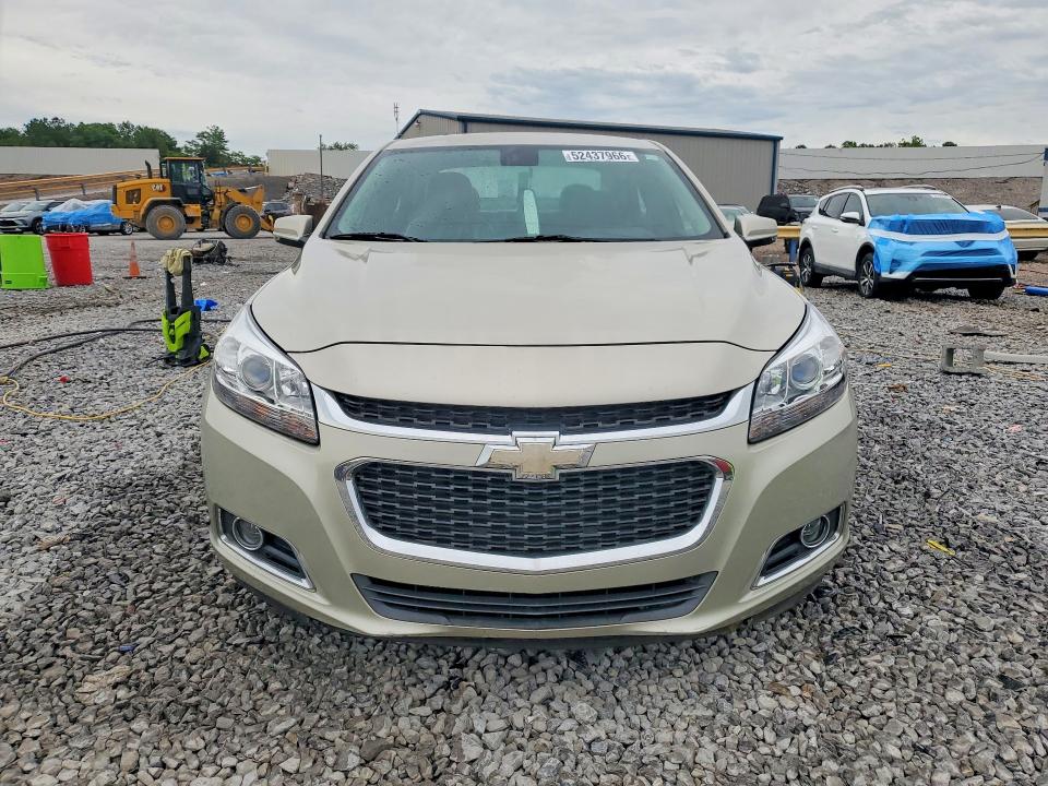 Продаж на аукціоні авто 2014 Chevrolet Malibu, vin: 1G11E5SL4EF126854, номер лоту: 52437966