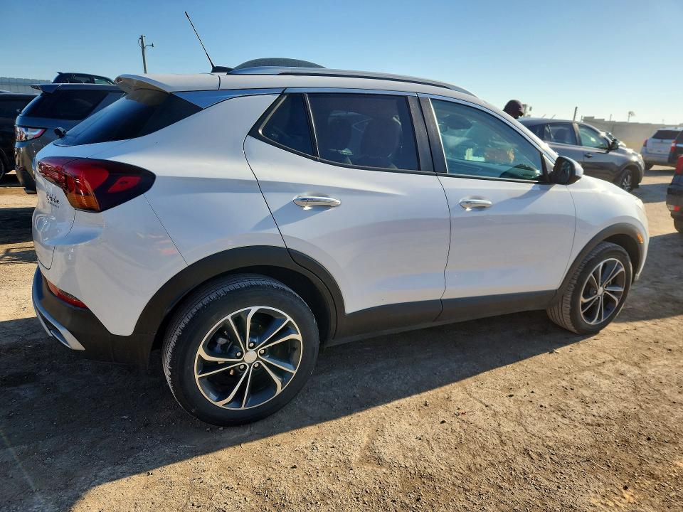 Продаж на аукціоні авто 2023 Buick Encore Gx, vin: KL4MMDS23PB089499, номер лоту: 52434536