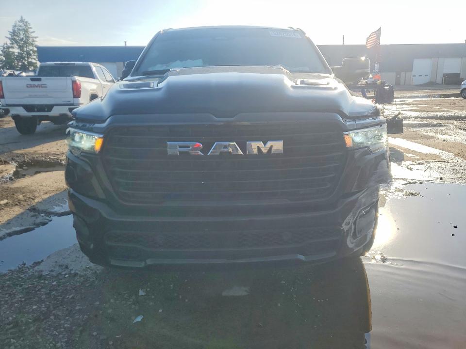 Продаж на аукціоні авто 2025 Ram 1500, vin: 1C6SRFJP9SN504945, номер лоту: 52625576