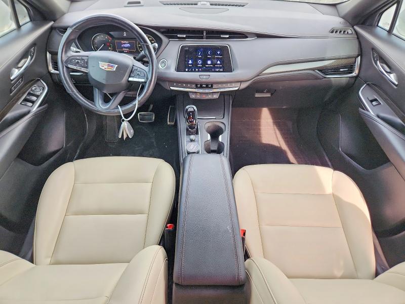 Aukcja sprzedaży 2020 Cadillac Xt4, vin: 1GYFZER44LF139045, numer aukcji: 51435786