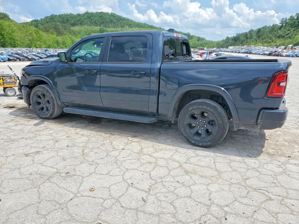 54236716 :رقم المزاد ، 1C6SRFFP1TN153264 vin ، 2026 Ram 1500 مزاد بيع