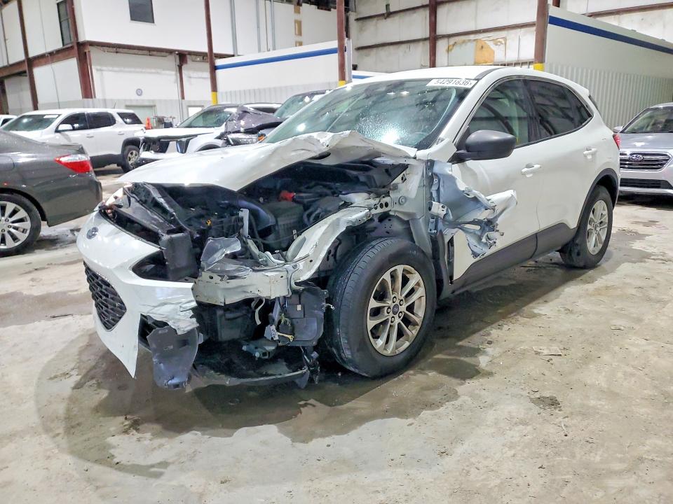 Продаж на аукціоні авто 2022 Ford Escape, vin: 1FMCU9G6XNUA60377, номер лоту: 54291836