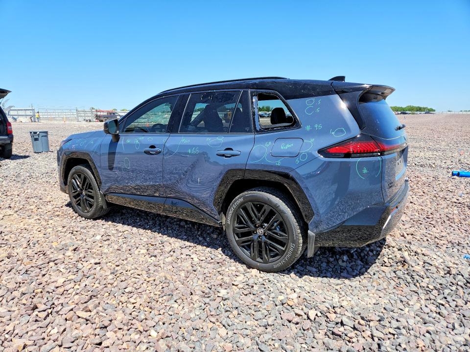 53297406 :رقم المزاد ، JTM6CRAV2TJ000645 vin ، 2026 Toyota Rav4 مزاد بيع