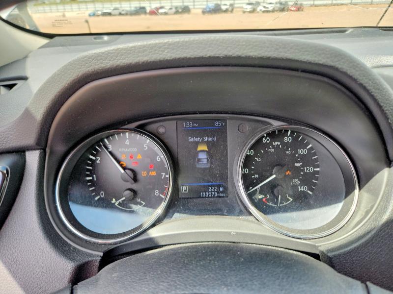 Продажа на аукционе авто 2018 Nissan Rogue, vin: 5N1AT2MT8JC718631, номер лота: 53933666