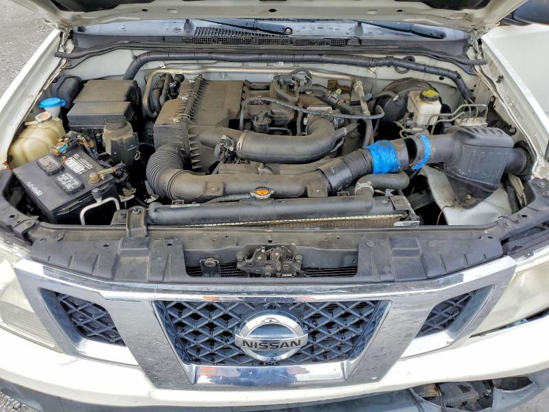 Продажа на аукционе авто 2018 Nissan Frontier, vin: 1N6BD0CT9JN737024, номер лота: 54884586