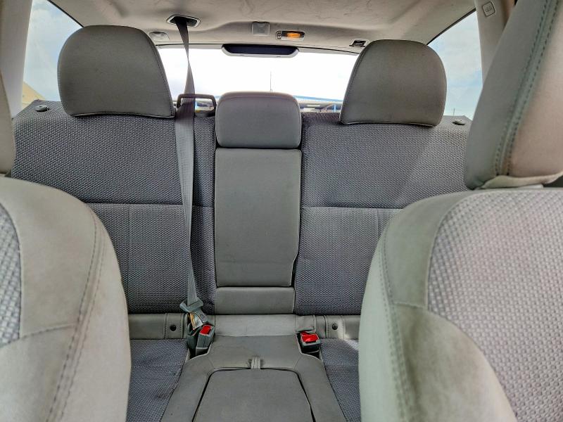 52228336 :رقم المزاد ، JF2SHADC5DH425895 vin ، 2013 Subaru Forester مزاد بيع
