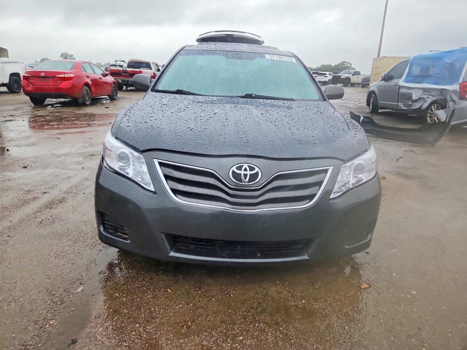 Продаж на аукціоні авто 2010 Toyota Camry, vin: 4T1BK3EK7AU112251, номер лоту: 52786776