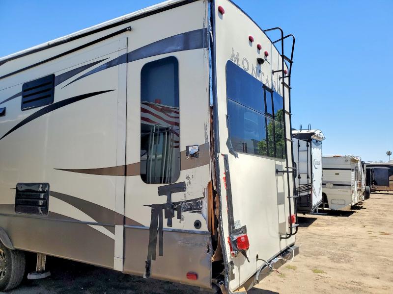 Aukcja sprzedaży 2017 Keystone Rv Montana Fifth Wheel, vin: 4YDF39529H4700438, numer aukcji: 52187156
