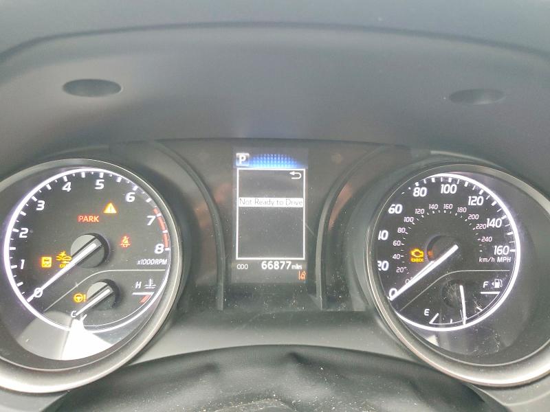 Aukcja sprzedaży 2021 Toyota Camry, vin: 4T1G11AK5MU570071, numer aukcji: 51001146