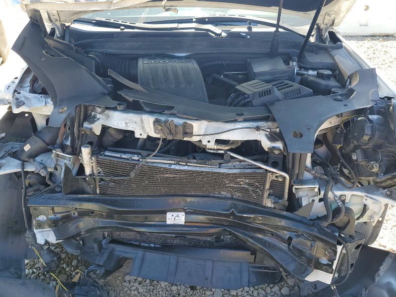 52266126 :رقم المزاد ، 2GKALSEK0F6308646 vin ، 2015 Gmc Terrain مزاد بيع