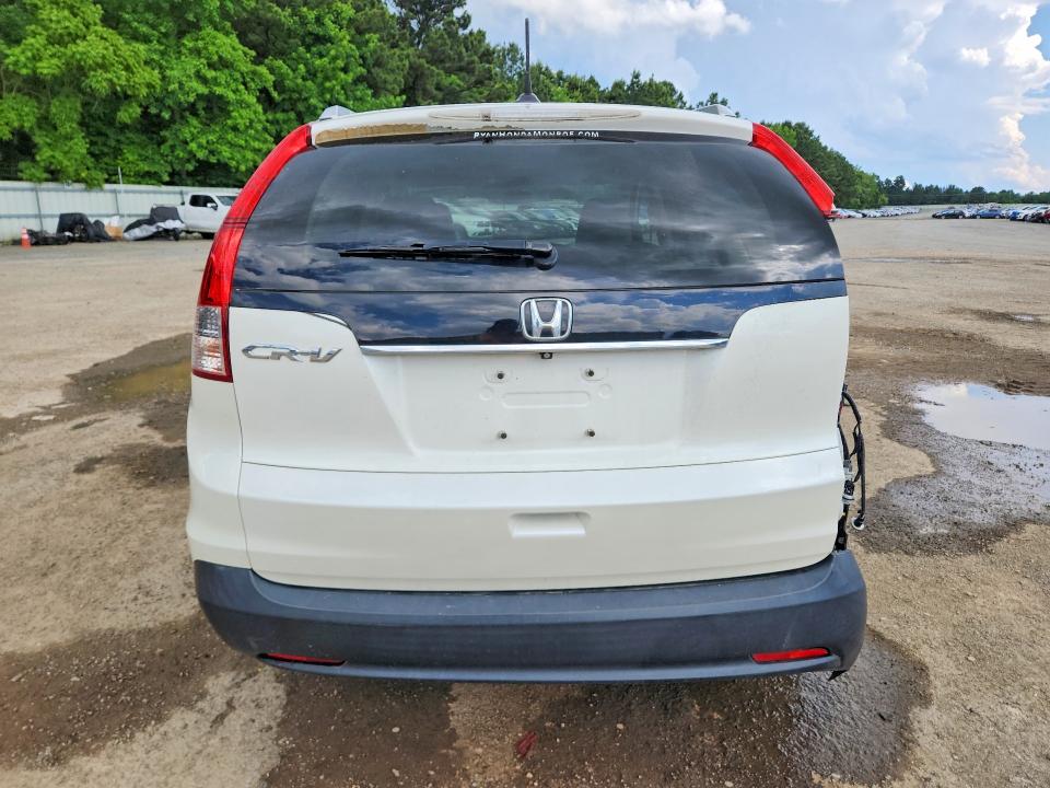 Aukcja sprzedaży 2014 Honda Cr-v, vin: 5J6RM3H79EL023534, numer aukcji: 54175226